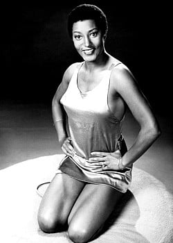 Paula Kelly